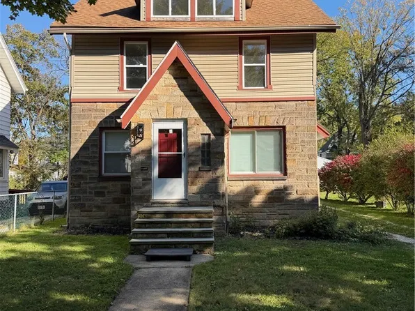 675 Noah Ave, Akron, OH 44320