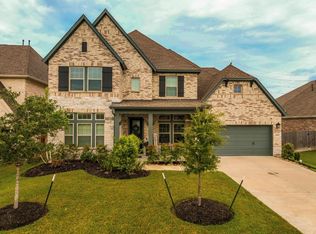 5619 Diamond Dust Dr, Rosenberg, TX 77469