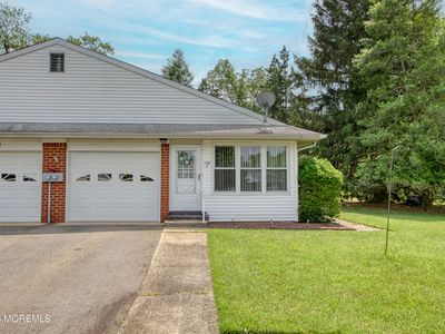 186 Laurel Place #B, Manchester Township, NJ, 08759