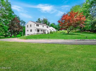 239 Palmer Hill Rd, Old Greenwich, CT 06870