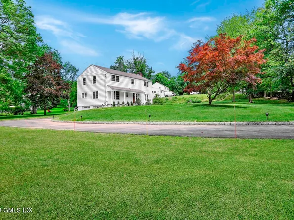 239 Palmer Hill Rd, Old Greenwich, CT 06870