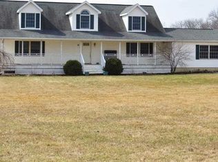 3797 Kehoe Rd, Clinton, MI 49236