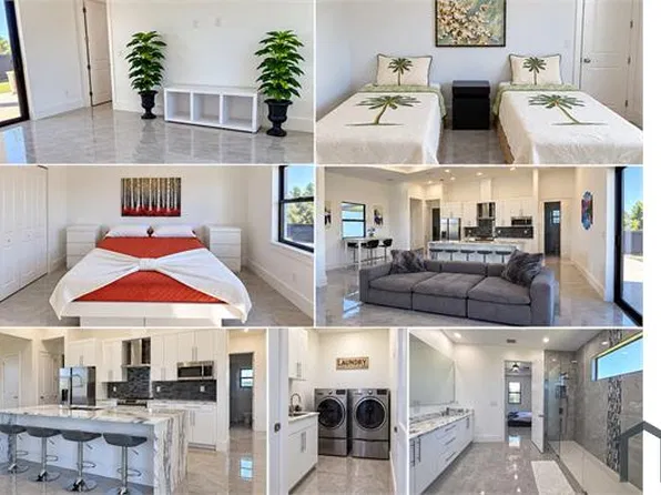 1116 NW 31st Pl, Cape Coral, FL 33993