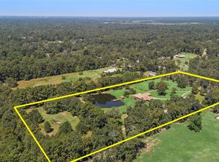 14818 Walker Rd, Conroe, TX 77302