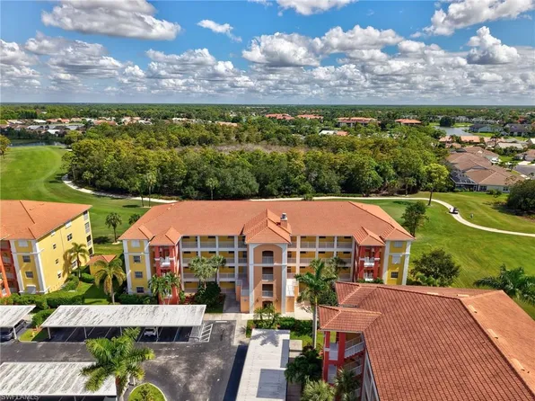 6824 Sterling Greens PL #3303, NAPLES, FL 34104