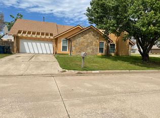 10621 Reiter Dr, Oklahoma City, OK 73130