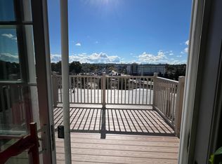 87 Franklin St Unit 402, Quincy, MA 02169