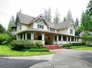 26453 SE Duthie Hill Rd LOT ATTACHED, Issaquah, WA 98029