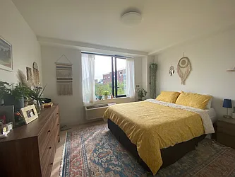 Rented by Dream Space Realty