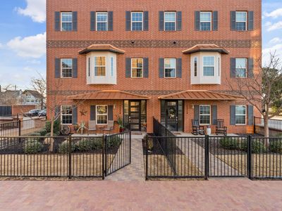 7126 Birch Mews, Frisco, TX, 75034