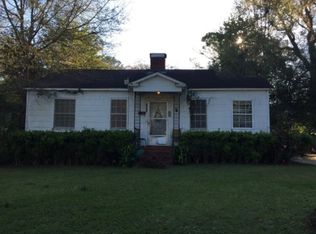 1003 Anderson St, Bainbridge, GA 39819