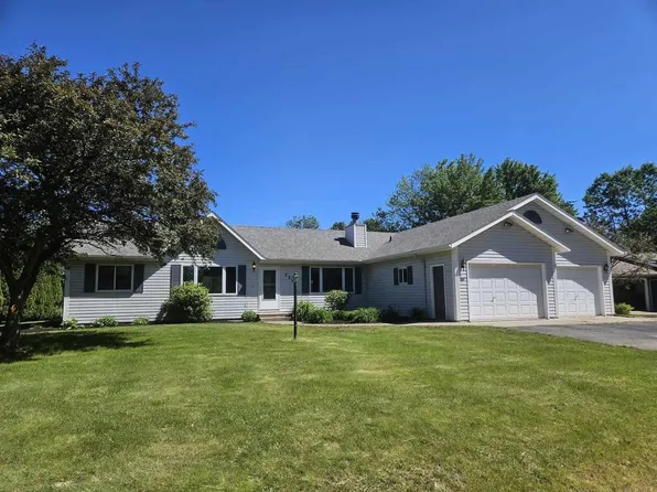 1113 East 25TH STREET, Marshfield, WI 54449