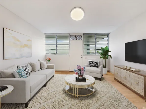 1219 Kokea St APT E304, Honolulu, HI 96817