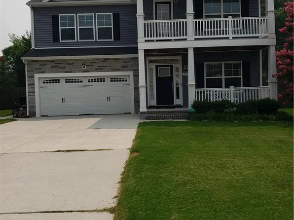 4801 Lake Bradford Ln, Virginia Beach, VA 23455