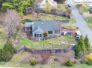 701 N Jefferson Ave, West Jefferson, NC 28694