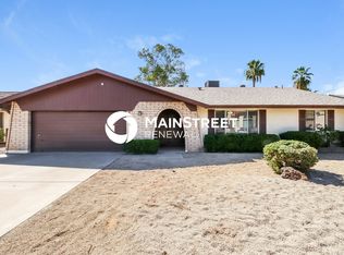 7417 E Edgewood Ave, Mesa, AZ 85208