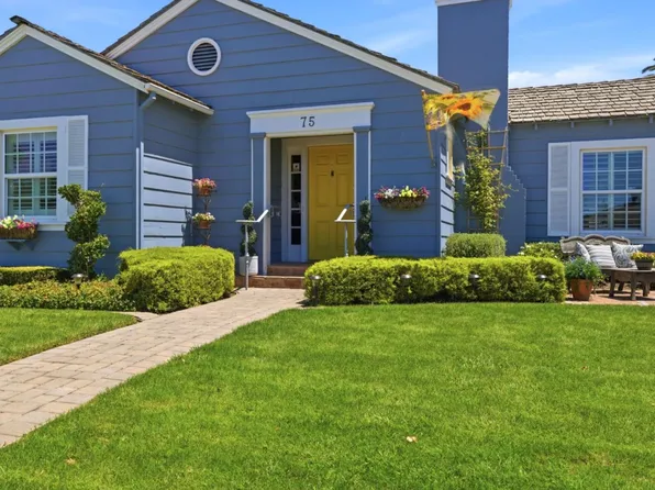 75 Carmel Ave, Salinas, CA 93901
