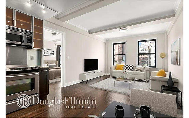 Rented by Douglas Elliman | media 22