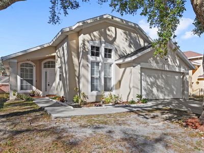 230 Bay Meadow Dr, Kissimmee, FL, 34746