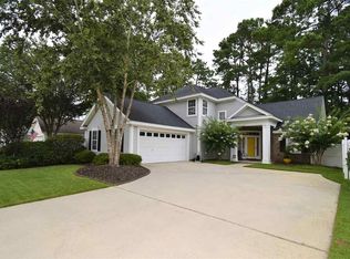 9456 Pinckney Ln, Murrells Inlet, SC 29576
