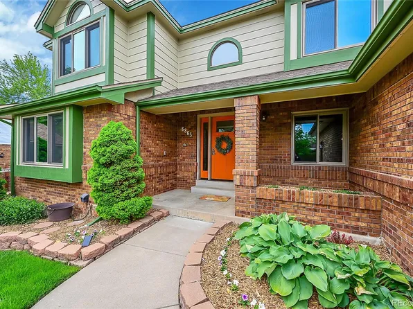 6865 Allison Street, Arvada, CO 80004