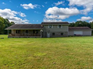 228 Armstrong Rd, Summersville, WV 26651