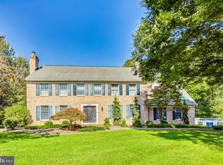 14611 Manor Rd, Phoenix, MD 21131