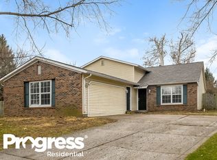 3743 W 42nd Ter, Indianapolis, IN