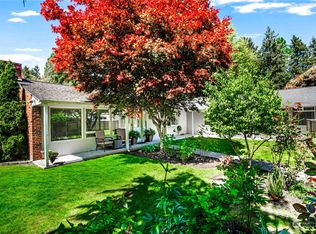 3818 NE 178th St, Lake Forest Park, WA 98155