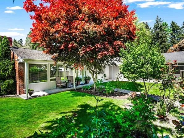 3818 NE 178th Street, Lake Forest Park, WA 98155