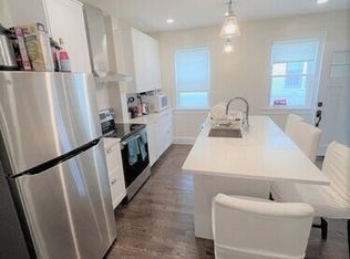 31 Foster St #L, Brighton, MA 02135