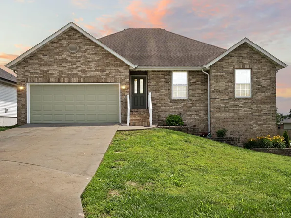 4418 W State Street, Springfield, MO 65802