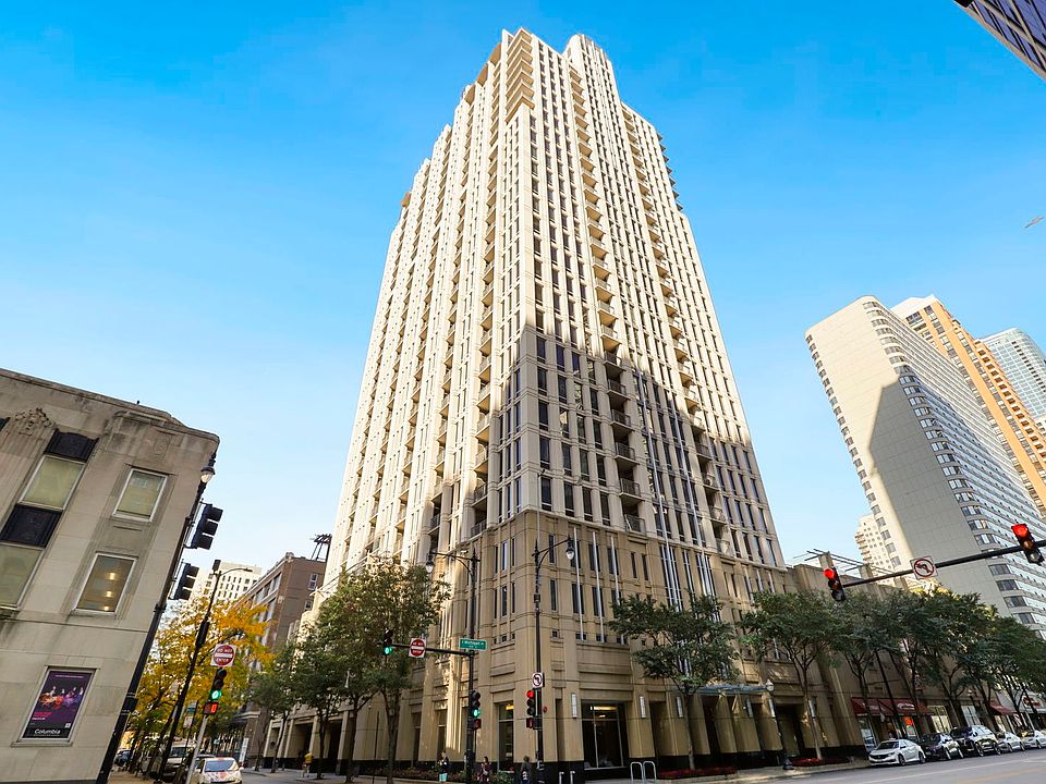 1st image of 1250 S Michigan Ave APT 1200
