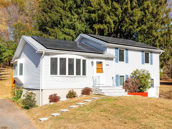 286 Lewis Road, New Britain, CT 06053