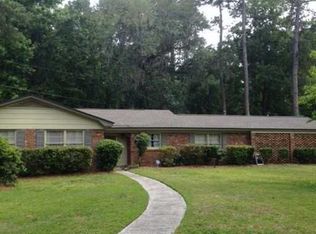 607 Glenbrook Rd, Savannah, GA 31419