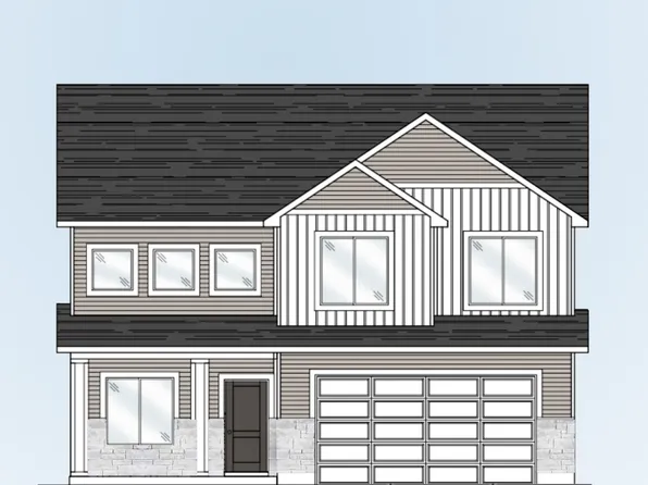 388 Church St, Ammon, ID 83401