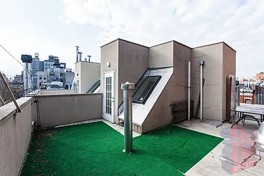 Rented by Centennial Properties NY