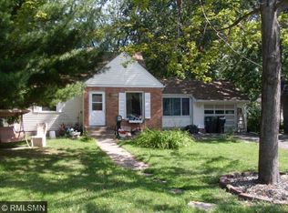 6745 1st Ave S, Richfield, MN 55423