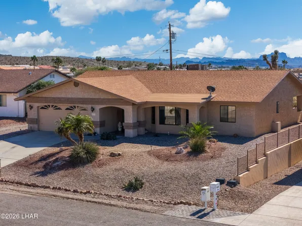 4024 Bluegrass Dr, Lake Havasu City, AZ 86406