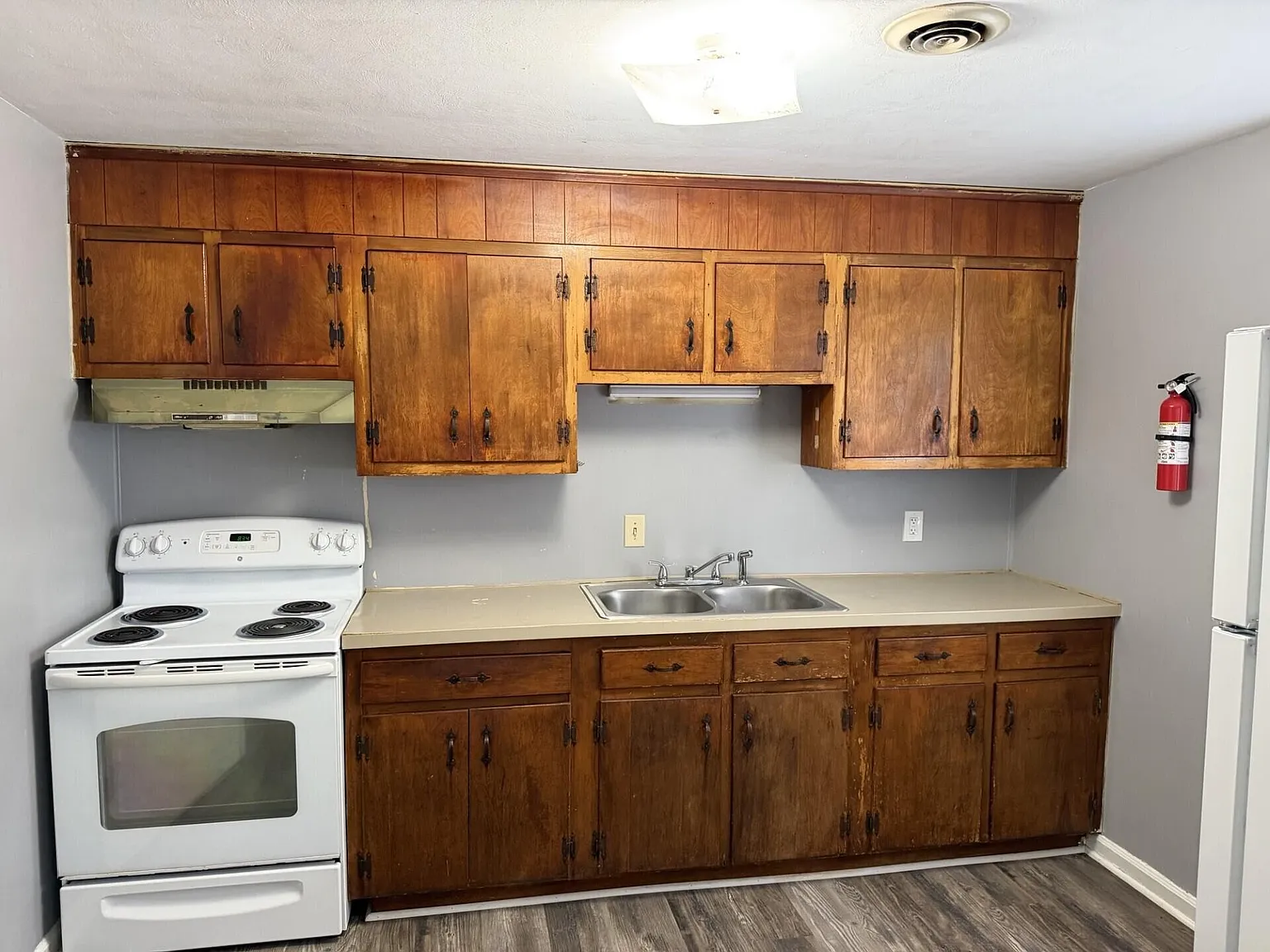 2 bed, 1.0 bath, 800 sqft, $850 — Photo 3