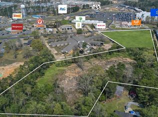 54 Pinecrest Dr, Pineville, LA 71360