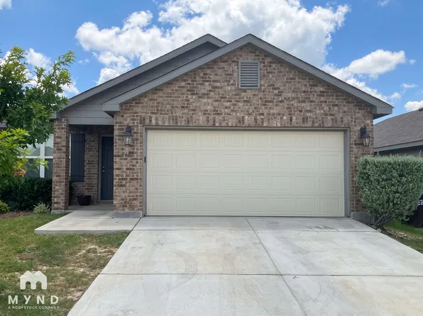 9507 Apple Ridge Ln, San Antonio, TX 78239