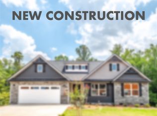 1130 Springdale Rd, Mayo, SC 29368