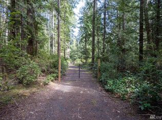 0 E Strong Rd, Shelton, WA 98584