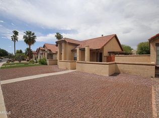 1820 E Secretariat Dr, Tempe, AZ 85284