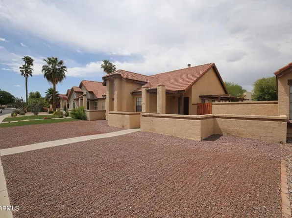 1820 E Secretariat Dr, Tempe, AZ 85284