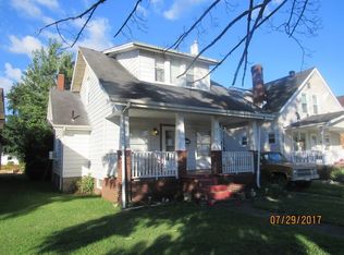 1511 S 5th St, Ironton, OH 45638