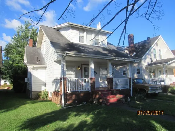 1511 S 5th St, Ironton, OH 45638