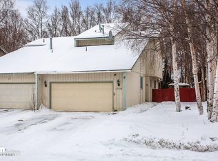 1717 Bellevue Loop, Anchorage, AK 99515