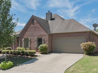 295 Chesser Park Dr, Chelsea, AL 35043